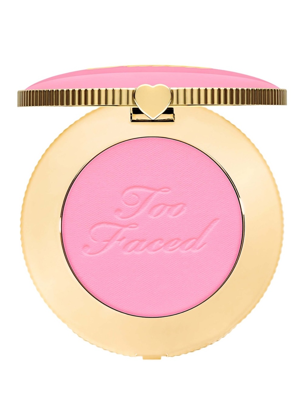 Too Faced Cloud Crush Blurring Powder Blush — Candy Clouds NEW IN BOX✨